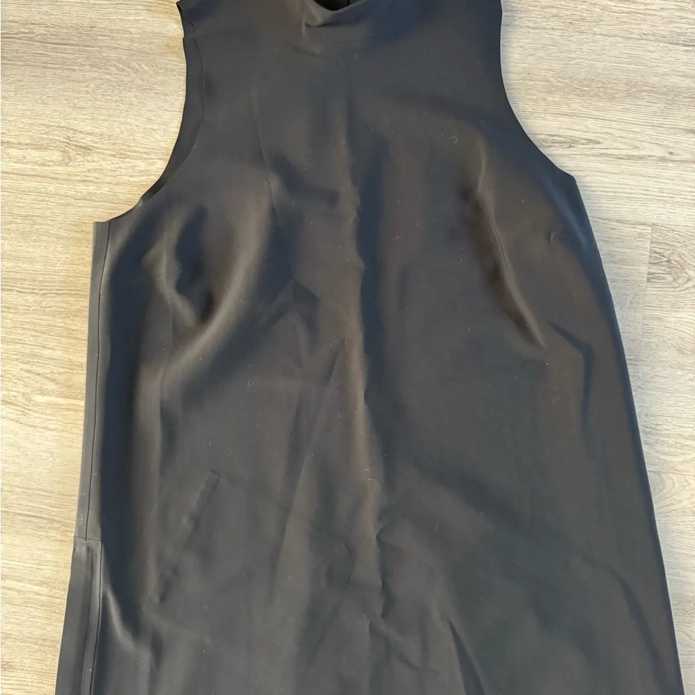 New with tags Athleta Intersteller Bike Tunic Size MP - Picture 6 of 6